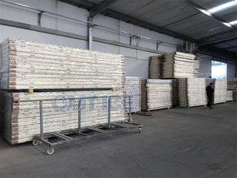Foshan Omex Industry Co., Limited