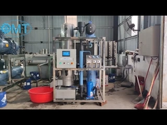 1000Kg Tube Ice Machine