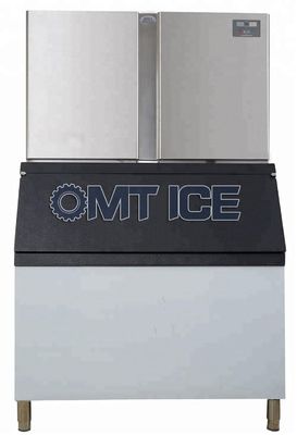 Fabricant de glaces commerciales hygiéniques