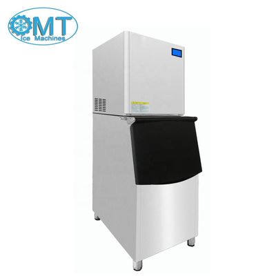 Machine à glaçons à refroidissement direct polyvalente