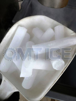 Machine à glace sèche de haute précision machine à glace sèche commerciale 10 kW