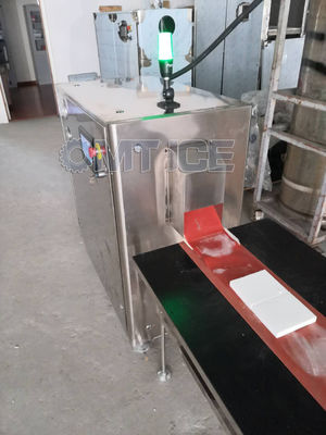 Machine à glace sèche de haute précision machine à glace sèche commerciale 10 kW