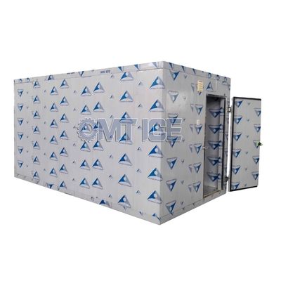 6Ton 20CBM Modulaire réfrigérateur à air refroidi Personnalisable