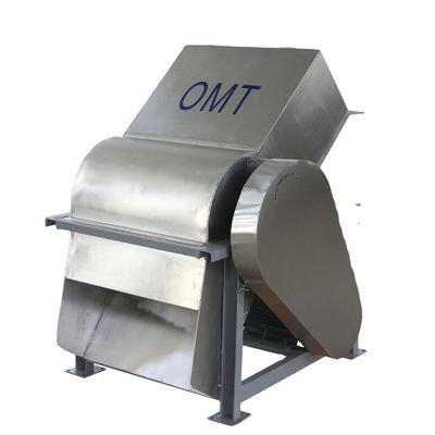 220 kg Capacité Autres compresseurs OMT machines de concassage de glace pour les barbiers industriels à bloc de glace de 20 à 50 kg