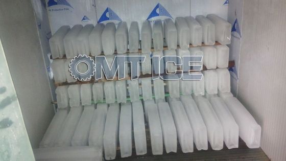 10CBM chambre froide congélateur légumes fruits poissons marche dans la chambre froide haute capacité