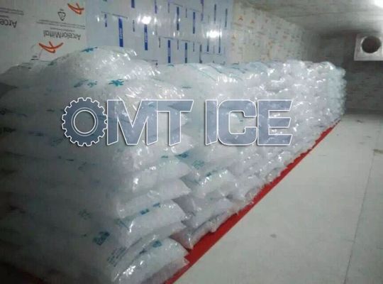 10CBM chambre froide congélateur légumes fruits poissons marche dans la chambre froide haute capacité
