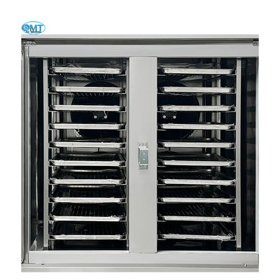 Machine de soufflage rapide à économie d'énergie avec régulation de température de -40 °C à 0 °C
