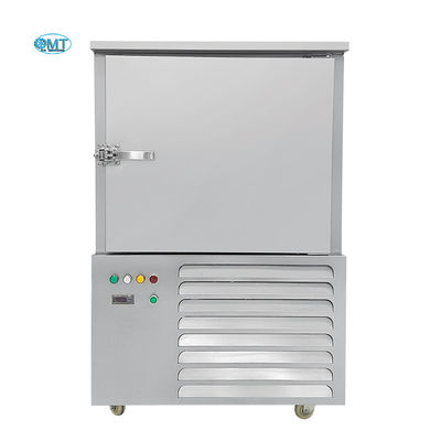 Congélateur à glaçons de 178L 6 plateaux