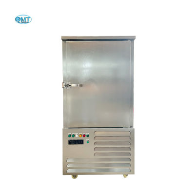 220V machine de congélation rapide pratique commercial congélateur à haute vitesse pour la viande poisson légumes