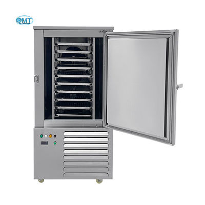 Économie d'énergie congélateur rapide multi-fonctionnel congélateur cryogénique