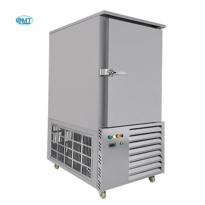 Économie d'énergie congélateur rapide multi-fonctionnel congélateur cryogénique