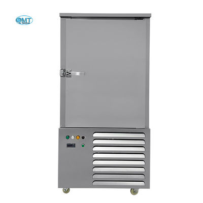 Appareil de congélation rapide d'eau pratique 220V 2.3kw Machine de congélation instantanée