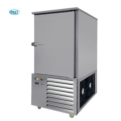 Appareil de congélation rapide d'eau pratique 220V 2.3kw Machine de congélation instantanée