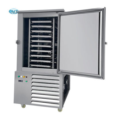 Appareil de congélation rapide d'eau pratique 220V 2.3kw Machine de congélation instantanée