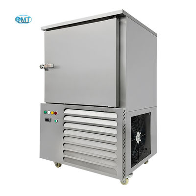 178L machine de congélation rapide haute vitesse faible bruit résistant à l'explosion pour les aliments