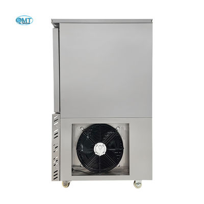Chauffage à froid portable en acier inoxydable fonctionnement stable résistance à la rouille